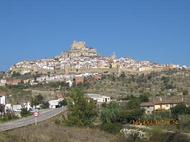 Holiday Apartment in Benicarl (Castelln / Castell) or holiday homes and vacation rentals
