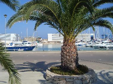 Holiday Apartment in Benicarl (Castelln / Castell) or holiday homes and vacation rentals