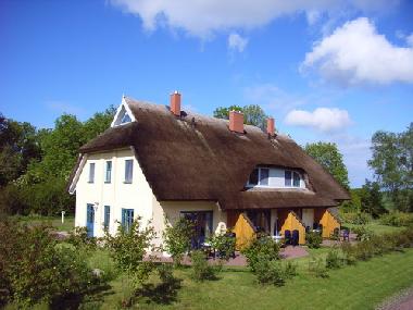 Holiday House in Puddemin (Ostsee-Inseln) or holiday homes and vacation rentals
