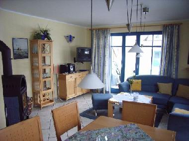 Holiday House in Puddemin (Ostsee-Inseln) or holiday homes and vacation rentals