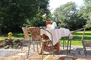 Holiday Apartment in Wagersrott (Ostsee-Festland) or holiday homes and vacation rentals