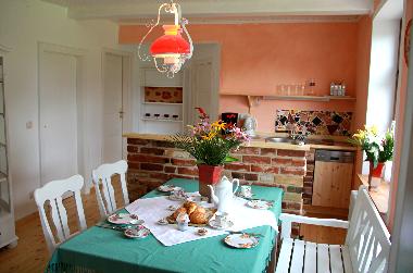 Holiday Apartment in Wagersrott (Ostsee-Festland) or holiday homes and vacation rentals