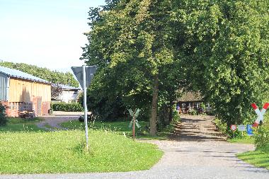 Holiday Apartment in Wagersrott (Ostsee-Festland) or holiday homes and vacation rentals