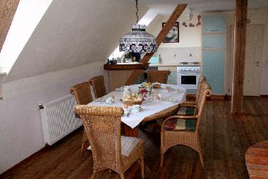 Holiday Apartment in Oersberg (Ostsee-Festland) or holiday homes and vacation rentals