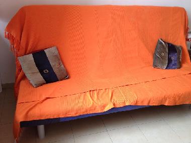 Holiday Apartment in tel aviv (HaMerkaz (Central)) or holiday homes and vacation rentals