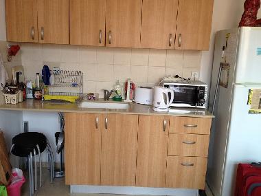 Holiday Apartment in tel aviv (HaMerkaz (Central)) or holiday homes and vacation rentals