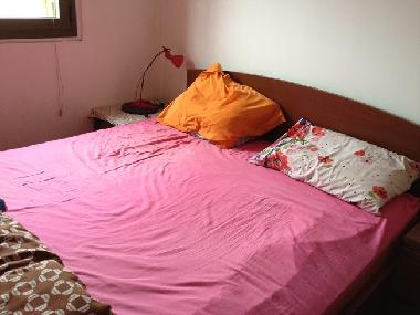 Holiday Apartment in tel aviv (HaMerkaz (Central)) or holiday homes and vacation rentals