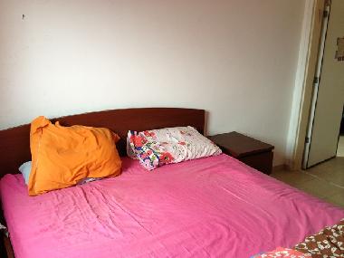 Holiday Apartment in tel aviv (HaMerkaz (Central)) or holiday homes and vacation rentals