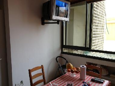 Holiday Apartment in tel aviv (HaMerkaz (Central)) or holiday homes and vacation rentals