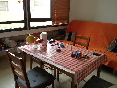 Holiday Apartment in tel aviv (HaMerkaz (Central)) or holiday homes and vacation rentals
