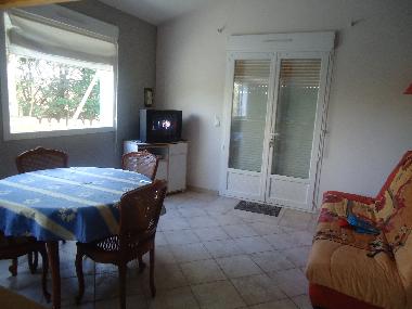 Holiday Apartment in sallertaine (Vend�e) or holiday homes and vacation rentals