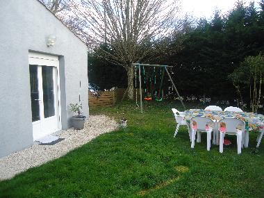 Holiday Apartment in sallertaine (Vend�e) or holiday homes and vacation rentals