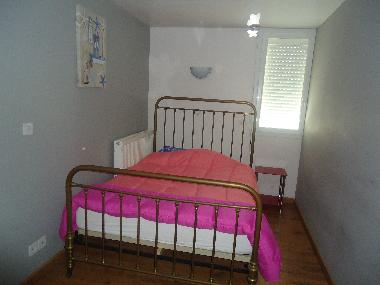 Holiday Apartment in sallertaine (Vend�e) or holiday homes and vacation rentals