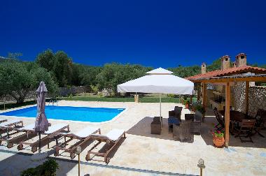 4x9m Freshwater Pool