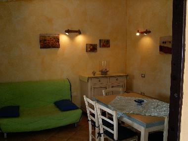 Holiday Apartment in loc iscra  E  Voes (Nuoro) or holiday homes and vacation rentals