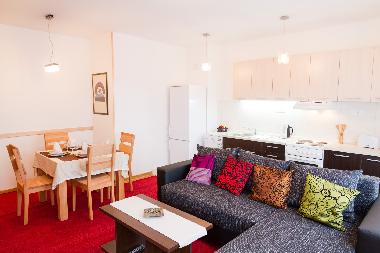 Holiday Apartment in Belgrade (Central Serbia) or holiday homes and vacation rentals