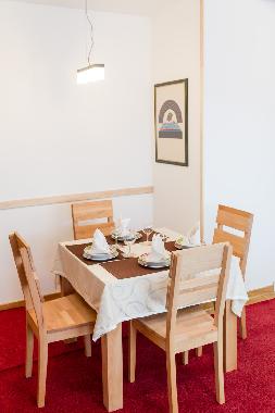Holiday Apartment in Belgrade (Central Serbia) or holiday homes and vacation rentals
