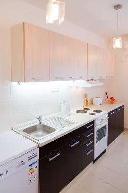 Holiday Apartment in Belgrade (Central Serbia) or holiday homes and vacation rentals