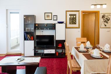 Holiday Apartment in Belgrade (Central Serbia) or holiday homes and vacation rentals