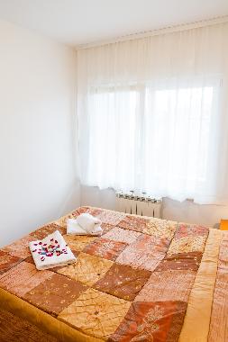 Holiday Apartment in Belgrade (Central Serbia) or holiday homes and vacation rentals