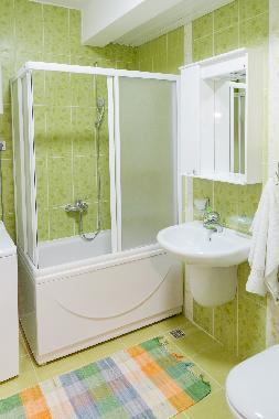 Holiday Apartment in Belgrade (Central Serbia) or holiday homes and vacation rentals