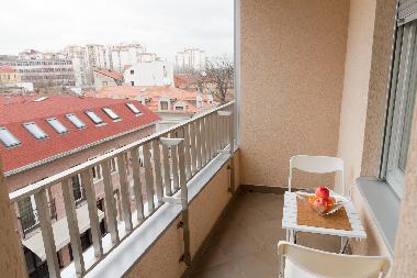 Holiday Apartment in Belgrade (Central Serbia) or holiday homes and vacation rentals