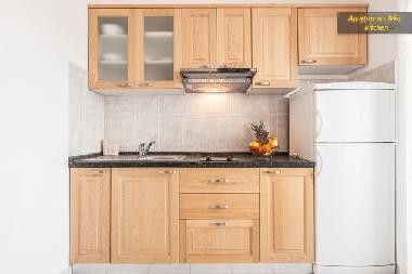 Holiday Apartment in Molat (Zadarska) or holiday homes and vacation rentals