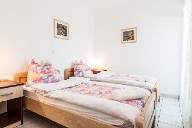 Holiday Apartment in Molat (Zadarska) or holiday homes and vacation rentals