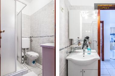 Holiday Apartment in Molat (Zadarska) or holiday homes and vacation rentals