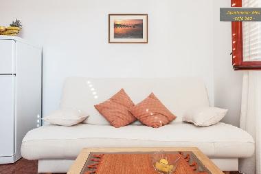 Holiday Apartment in Molat (Zadarska) or holiday homes and vacation rentals