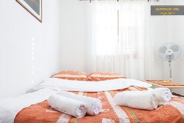 Holiday Apartment in Molat (Zadarska) or holiday homes and vacation rentals