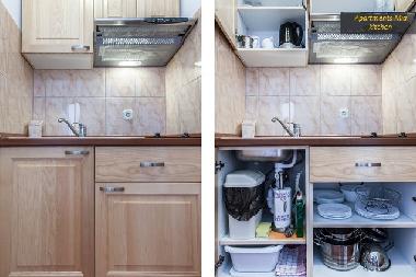 Holiday Apartment in Molat (Zadarska) or holiday homes and vacation rentals