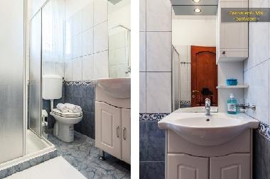 Holiday Apartment in Molat (Zadarska) or holiday homes and vacation rentals