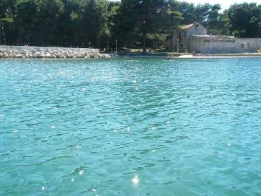 Holiday Apartment in Molat (Zadarska) or holiday homes and vacation rentals