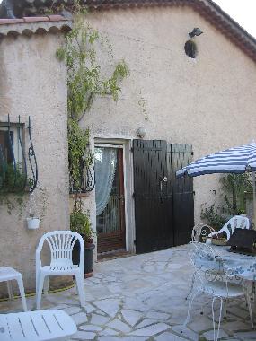 Holiday House in Grasse (Alpes-Maritimes) or holiday homes and vacation rentals