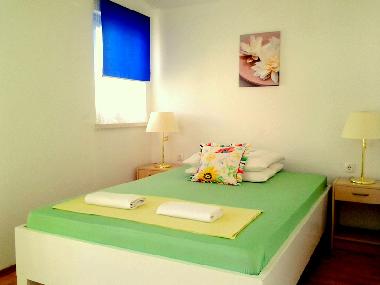 Holiday Apartment in Okrug Gornji (Splitsko-Dalmatinska) or holiday homes and vacation rentals