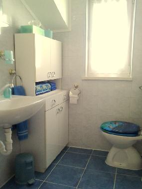 Holiday Apartment in Okrug Gornji (Splitsko-Dalmatinska) or holiday homes and vacation rentals