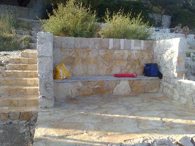 Holiday Apartment in Okrug Gornji (Splitsko-Dalmatinska) or holiday homes and vacation rentals