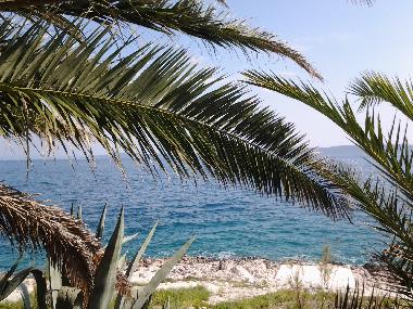 Holiday Apartment in Okrug Gornji (Splitsko-Dalmatinska) or holiday homes and vacation rentals