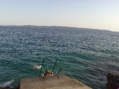 Holiday Apartment in Okrug Gornji (Splitsko-Dalmatinska) or holiday homes and vacation rentals