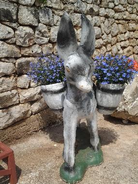 Holiday Apartment in Okrug Gornji (Splitsko-Dalmatinska) or holiday homes and vacation rentals