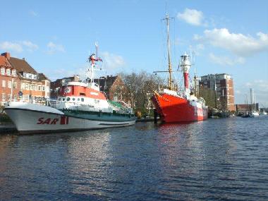 Holiday Apartment in Manslagt (Nordsee-Festland / Ostfriesland) or holiday homes and vacation rentals