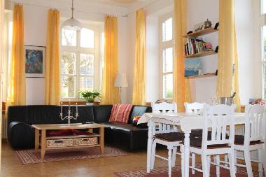 Holiday Apartment in Manslagt (Nordsee-Festland / Ostfriesland) or holiday homes and vacation rentals