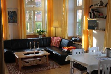 Holiday Apartment in Manslagt (Nordsee-Festland / Ostfriesland) or holiday homes and vacation rentals