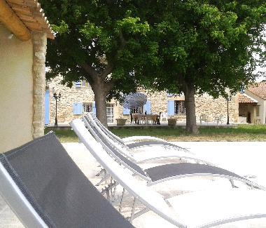 Holiday House in Cavaillon (Vaucluse) or holiday homes and vacation rentals