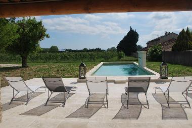 Holiday House in Cavaillon (Vaucluse) or holiday homes and vacation rentals