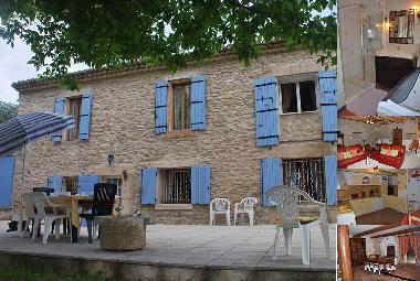 Holiday House in Cavaillon (Vaucluse) or holiday homes and vacation rentals