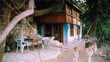 Holiday Apartment in yazirky (Antalya) or holiday homes and vacation rentals