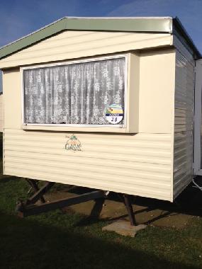 Caravan in Great yarmouth (East Anglia) or holiday homes and vacation rentals