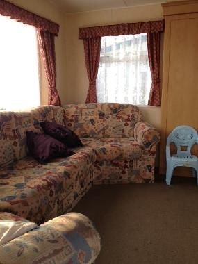 Caravan in Great yarmouth (East Anglia) or holiday homes and vacation rentals
